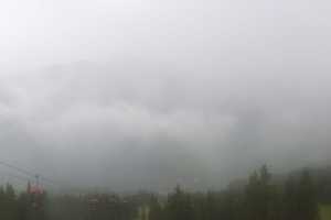 Saalbach-Hinterglemm - Kohlmais