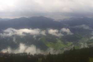 Kamera Saalbach Hinterglemm Leogang Fieberbrunn Skicircus Saalbach-Hinterglemm - Kohlmais