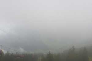 Saalbach-Hinterglemm - Kohlmais