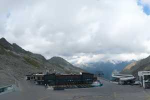 Kamera Soelden  Sölden - Rettenbachferner