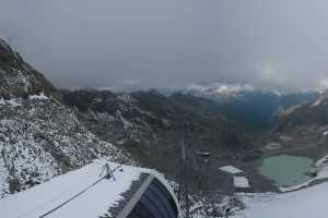 Kamera Soelden  Sölden - Schwarze Schneid