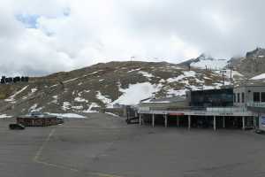 Kamera Soelden  Sölden - Tiefenbachferner Tal