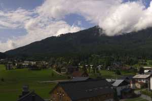 Kamera Gosau  Gosau am Dachstein - COOEE alpin