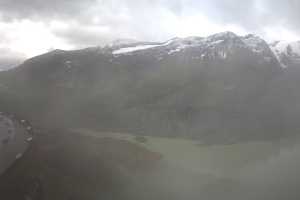 Großglockner - KFJ-Höhe
