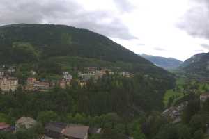 Kamera Bad Gastein Gastein Bad Gastein - Hotel Schillerhof