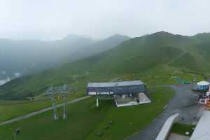 Kamera Saalbach Hinterglemm Leogang Fieberbrunn Skicircus Saalbach-Hinterglemm - Schattberg Ost
