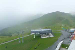 Saalbach-Hinterglemm - Schattberg Ost