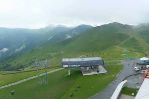 Kamera Saalbach Hinterglemm Leogang Fieberbrunn Skicircus Saalbach-Hinterglemm - Schattberg Ost