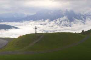 Kamera Saalbach Hinterglemm Leogang Fieberbrunn Skicircus Saalbach-Hinterglemm - Wildenkarkogel