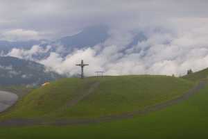 Kamera Saalbach Hinterglemm Leogang Fieberbrunn Skicircus Saalbach-Hinterglemm - Wildenkarkogel