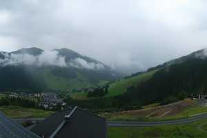 Kamera Saalbach Hinterglemm Leogang Fieberbrunn Skicircus Maisalm - Saalbach
