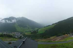 Maisalm - Saalbach