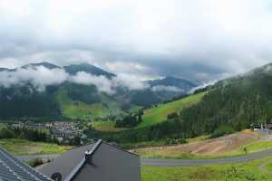 Kamera Saalbach Hinterglemm Leogang Fieberbrunn Skicircus Maisalm - Saalbach