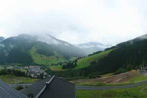 Maisalm - Saalbach