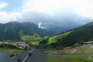 Maisalm - Saalbach