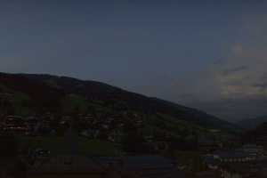 Saalbach - Hotel Alpinresort