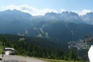 Madonna di Campiglio - Pradalago