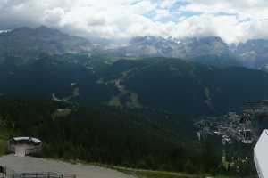 Madonna di Campiglio - Pradalago