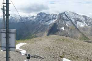 Ischgl - Palinkopf