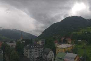 Kamera Bad Hofgastein Gastein Bad Hofgastein - Akzent Hotel Germania