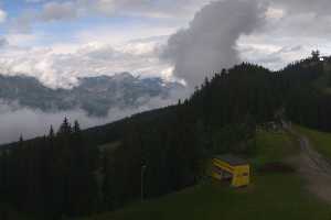 Kamera Schladming Schladming - Dachstein Schladming - Lärchkogelbahn