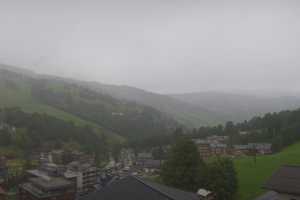 Hinterglemm - Hotel Talblick