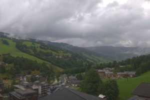 Hinterglemm - Hotel Talblick