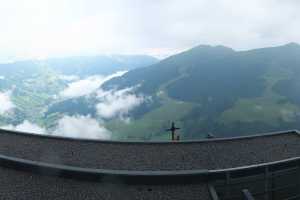 Kamera Saalbach Hinterglemm Leogang Fieberbrunn Skicircus Saalbach-Hinterglemm - Zwölferkogel