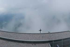 Saalbach-Hinterglemm - Zwölferkogel