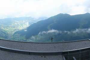 Saalbach-Hinterglemm - Zwölferkogel