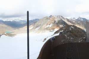 Kamera Val Senales / Schnalstal Maso Corto / Alpin Arena Senales Schnals - Grawand