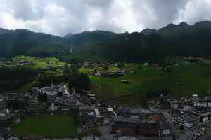 Kamera Soelden  Sölden