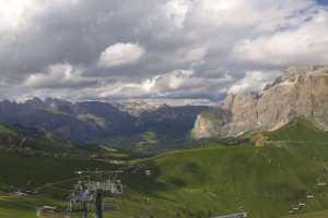 Canazei - Col Rodella