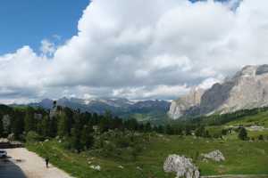 Kamera Val Gardena / Gröden  Val Gardena Sasso Levante