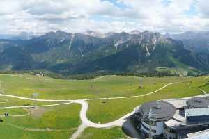 Kamera Kronplatz / Plan de Corones  Bruneck - Kronplatz