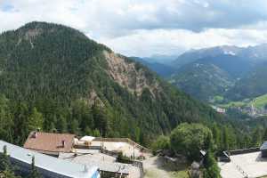 Kamera Kronplatz / Plan de Corones  Kronplatz - Piz de Plaies