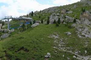 Kamera Val Gardena / Gröden  Val Gardena - Citta dei Sassi