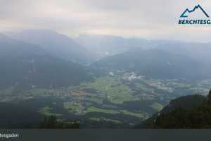 Kamera Berchtesgaden  Kehlstein (LIVE Stream)