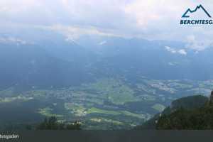 Kamera Berchtesgaden  Kehlstein (LIVE Stream)
