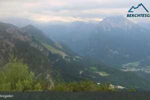 Kamera Berchtesgaden  Kehlstein (LIVE Stream)