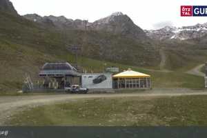 Kamera Obergurgl - Hochgurgl Gurgl Hochgurgl (LIVE Stream)