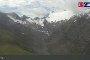 Kamera Obergurgl - Hochgurgl Gurgl Hohe Mut (LIVE Stream)