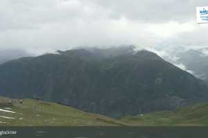 Kamera Heiligenblut / Großglockner  Schareck (LIVE Stream)