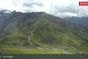 Kamera Jerzens Pitztal - Imst Sechszeiger (LIVE Stream)