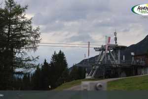 Kamera Achensee - Pertisau  Karwendel (LIVE Stream)