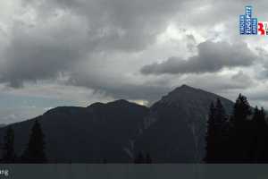 Kamera Berwang  Sonnalmbahn Bergstation (LIVE Stream)
