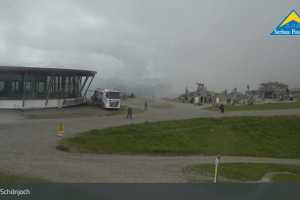 Bergstat. Schönjochbahn (LIVE Stream)
