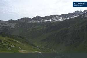 Kamera Galtuer Paznaun - Ischgl Ballunspitzbahn (LIVE Stream)