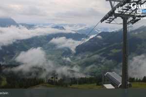 Kamera Dorfgastein Gastein Fulseck (LIVE Stream)