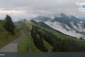 Kamera Dorfgastein Gastein Fulseck (LIVE Stream)